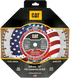 Cat® 600 Pro Made in USA Hard Materials Blade
