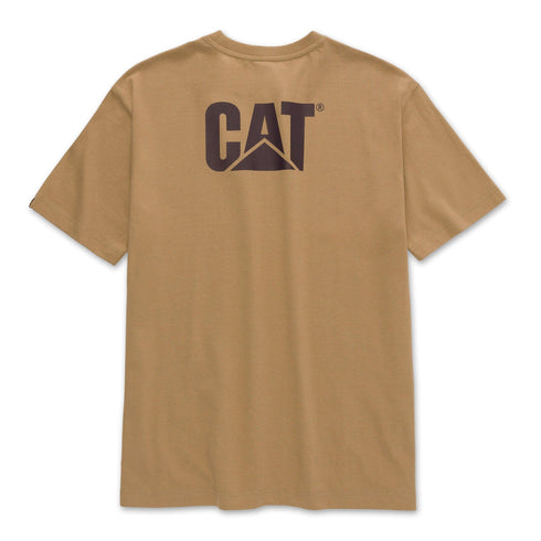 Camiseta de marca registrada