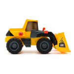 Lights & Sounds Power Wheel Loader 2.0