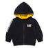Infant Trademark Banner Full Zip Sweatshirt