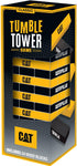 Caterpillar Tumble Tower