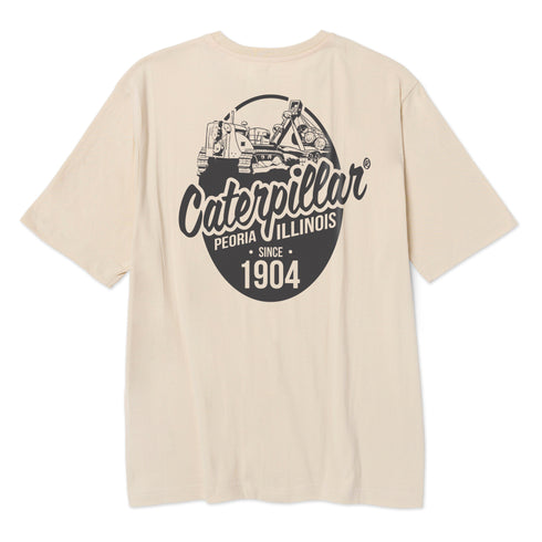 1904 Peoria, IL Graphic Tee