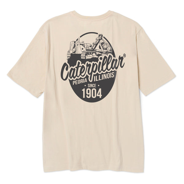 1904 Peoria, IL Graphic Tee