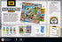 Caterpillar Builder Opoly Junior