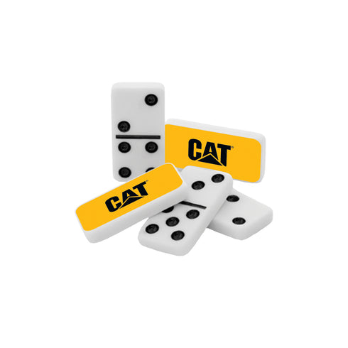 Caterpillar Dominoes