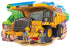 Rompecabezas de piso de 36 piezas de Caterpillar Dump Truck