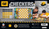 Caterpillar Checkers