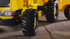 Cat® Ride-On Tractor w/Trailer