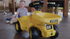 Cat® Ride-On Minitrac Dumper