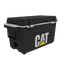 Cat® 55qt Cooler Black