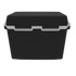 Cat® 27qt Cooler Black