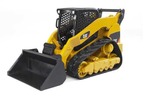 Bruder Compact Track Delta Loader