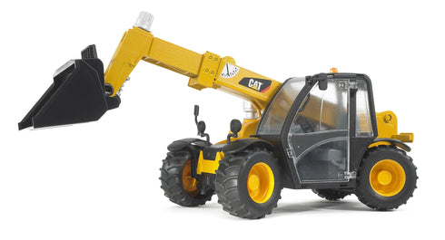 Bruder Cat® Telehandler