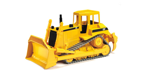 Bruder Bulldozer