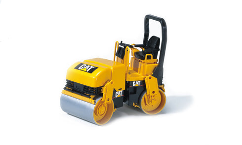 Bruder Asphalt Drum Compactor