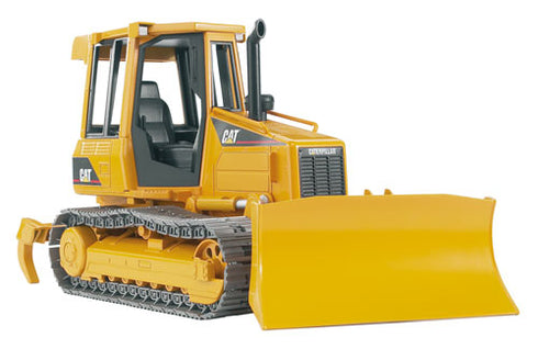 Bruder Cat® Track Type Tractor