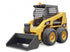 Bruder Skid Steer Loader