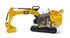Bruder Excavator