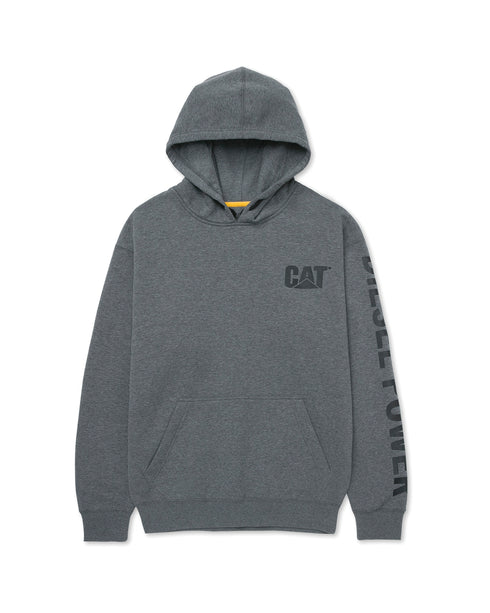 Diesel Power Pullover Sweatshirt