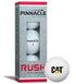 Rush Pinnacle 3 Golf Ball Sleeve