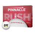 Rush Pinnacle 3 Golf Ball Sleeve