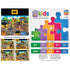 Parking Lot 60 Piece Puzzle