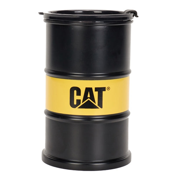 Oil Drum Drinking Cup