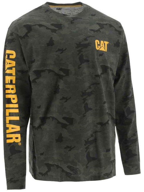 Trademark Banner L/S Tee