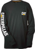 Trademark Banner L/S Tee