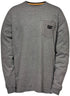 Trademark Pocket L/S Tee