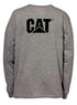 Trademark Pocket L/S Tee