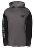 UPF Hooded Banner L/S Tee