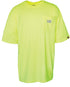 HI-VIS Logo Pocket Tee