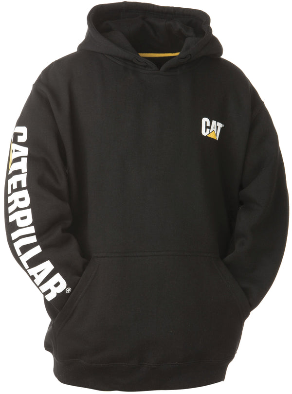 Trademark Banner Hoodie