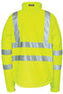 Hi-Vis Soft Shell Jacket