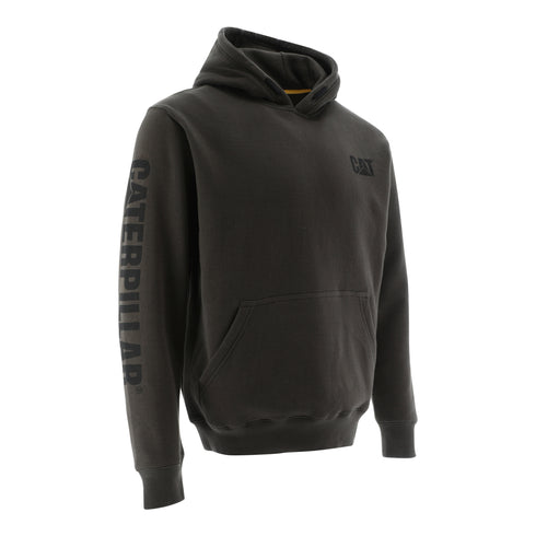 Trademark Banner Hooded Sweatshirt