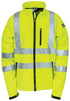 Hi-Vis Soft Shell Jacket