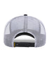 Retro Diesel Power Cap Yellow