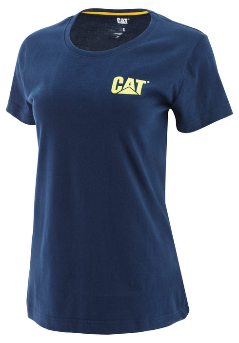 Women's Trademark Tee