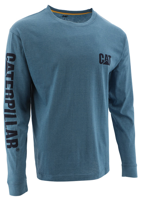 Trademark Banner L/S Tee