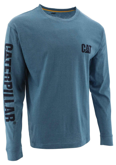 Trademark Banner L/S Tee
