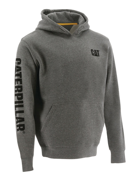 Trademark Banner Hooded Sweatshirt