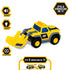 Truck Constructors Wheel Loader
