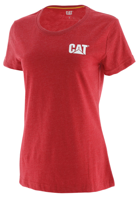 Women's Trademark Tee