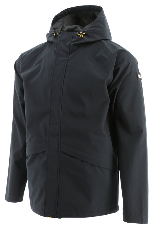 Essential Rain Jacket