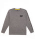 Diesel Power L/S Tee