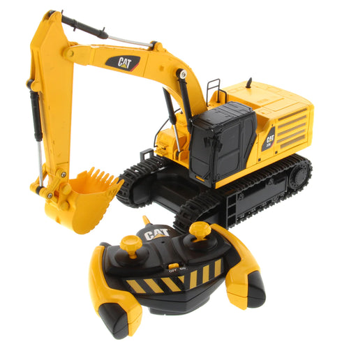 1:35 RC Cat® 336 Excavator