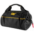 13" Wide-Mouth Tool Bag