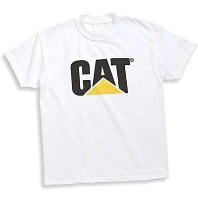 Camiseta con logotipo de Tod de manga corta