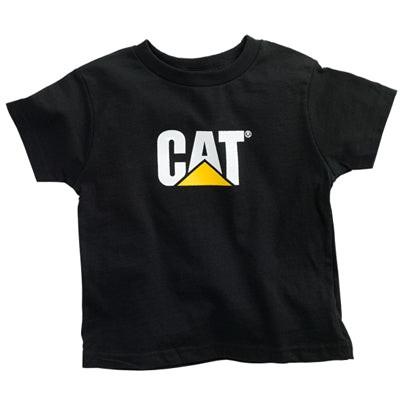 Camiseta con logotipo de Tod de manga corta